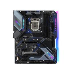 ASRock Z490 Extreme4 - Motherboard