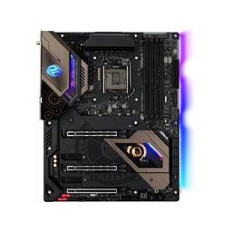 ASRock Z490 Taichi - Motherboard