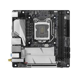 ASRock Z490M-ITX/ac - Motherboard