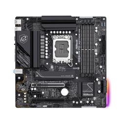 ASRock Z690M PG RIPTIDE/D5 - Motherboard