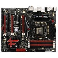 ASRock Z77 Fatal1ty Professional - Motherboard
