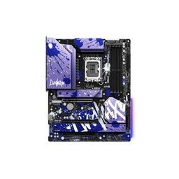 ASRock Z790 LiveMixer - Motherboard