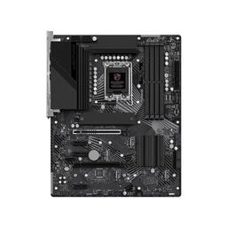 ASRock Z790 PG LIGHTNING - Motherboard