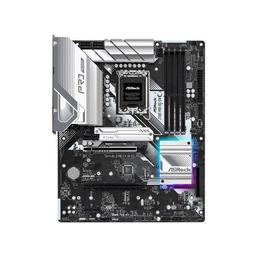ASRock Z790 Pro RS/D4 - Motherboard