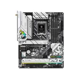 ASRock Z790 Steel Legend WiFi - Motherboard