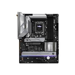ASRock Z890 LiveMixer WiFi - Motherboard