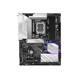 ASRock Z890 Pro RS WiFi - Motherboard