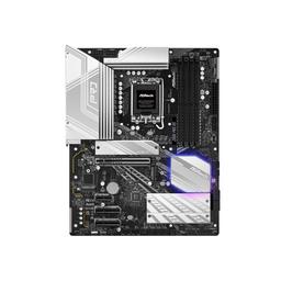 ASRock Z890 Pro RS - Motherboard