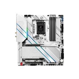 ASRock Z890 Taichi AQUA - Motherboard