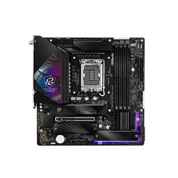 ASRock Z890M Riptide WiFi - Motherboard