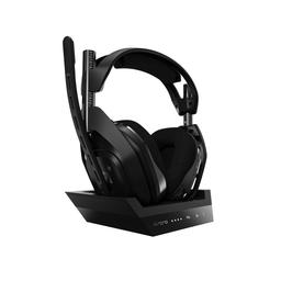 Astro A50 + Base Station - Headset