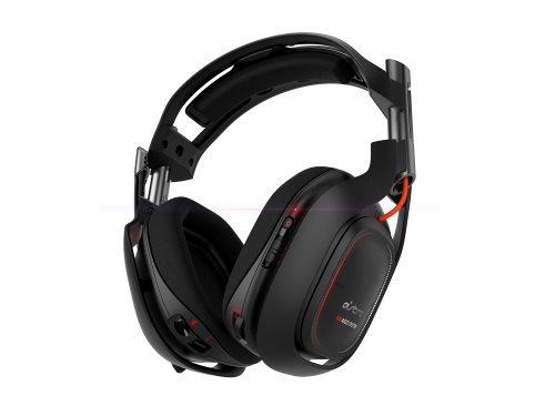 Astro A50 - Black - Headset