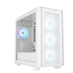 Asus A21 PLUS - Case