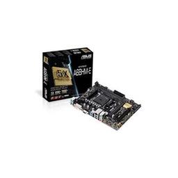 Asus A68HM-E - Motherboard