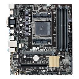 Asus A88XM-A/USB 3.1 - Motherboard