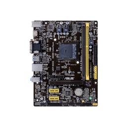Asus AM1M-A - Motherboard