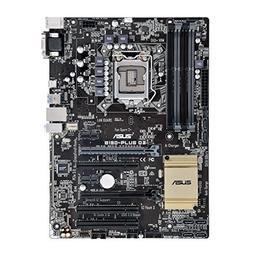 Asus B150-PLUS D3 - Motherboard