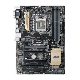 Asus B150-PRO D3 - Motherboard