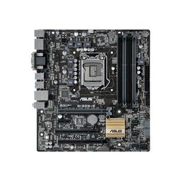 Asus B150M-C - Motherboard