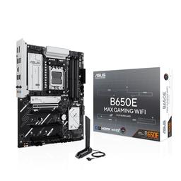 Asus B650E MAX GAMING WIFI - Motherboard