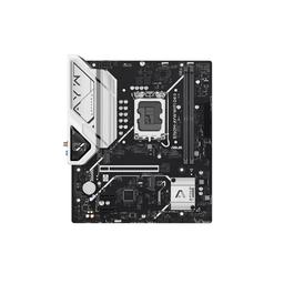 Asus B760M-AYW WIFI D4 II - Motherboard