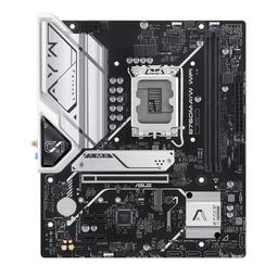 Asus B760M-AYW WIFI D4 - Motherboard
