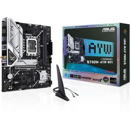 Asus B760M-AYW WIFI - Motherboard