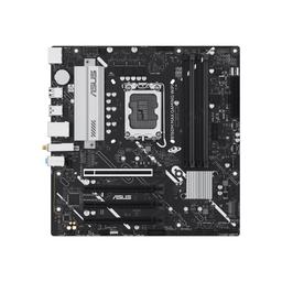Asus B760M MAX GAMING WIFI - Motherboard
