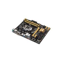 Asus B85M-E/CSM - Motherboard