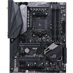 Asus CROSSHAIR VI HERO (WI-FI AC) - Motherboard