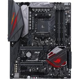 Asus CROSSHAIR VI HERO - Motherboard