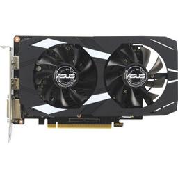 Asus DUAL OC GeForce RTX 5060 Ti - Video Card