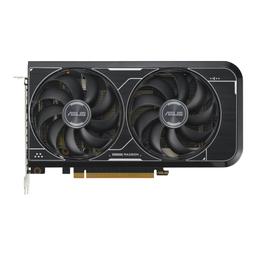 Asus Dual V3 Radeon RX 6600 - Video Card