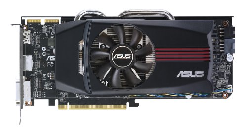 Asus EAH5850 DIRECTCU/2DIS/1GD5 Radeon HD 5850 - Video Card