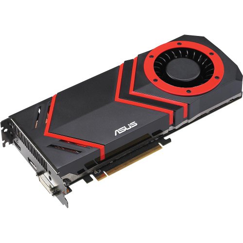 Asus EAH5870/2DIS/1GD5/V2 Radeon HD 5870 - Video Card
