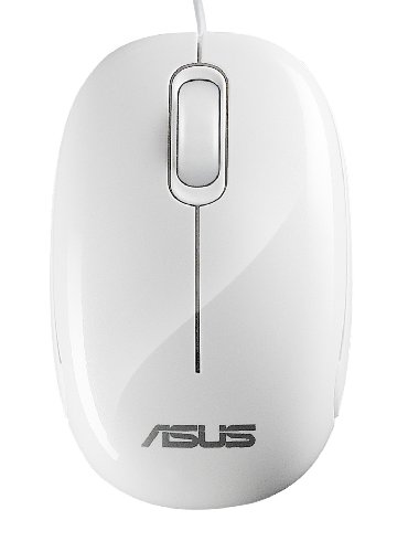 Asus Eee PC Seashell - Mouse