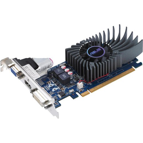 Asus ENGT430/DI/1GD3(LP) GeForce GT 430 - Video Card