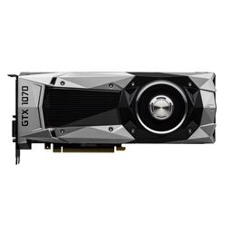 Asus Founders Edition GeForce GTX 1080 Ti - Video Card