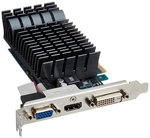 Asus GT630-SL-2GD3-L GeForce GT 630 - Video Card
