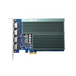 Asus GT730-4H-SL-2GD5 GeForce GT 730 - Video Card