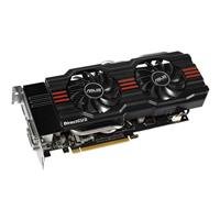 Asus GTX660 TI-DC2T-2GD5 GeForce GTX 660 Ti - Video Card