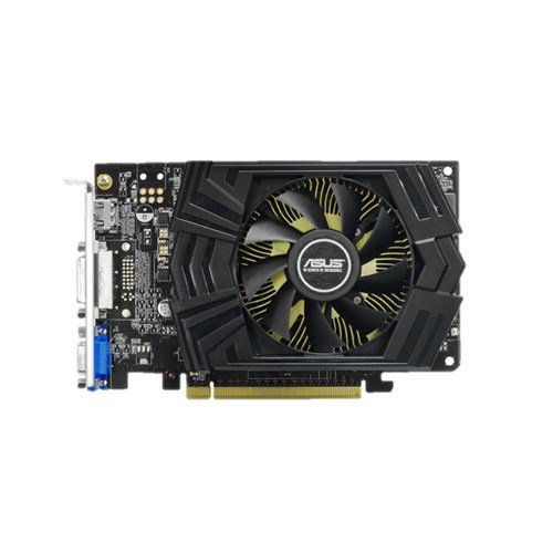 Asus GTX750-PHOC-2GD5 GeForce GTX 750 - Video Card