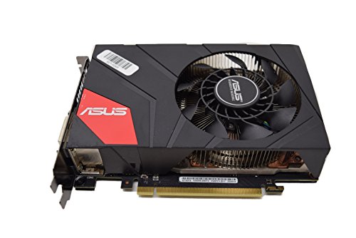 Asus GTX970-DCMOC-4GD5 GeForce GTX 970 - Video Card