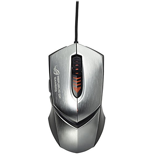 Asus GX1000 Eagle Eye - Mouse