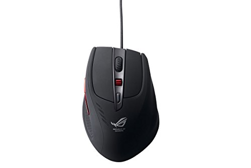 Asus GX950 - Mouse