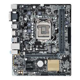 Asus H110M-E/M.2 - Motherboard