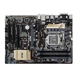 Asus H170-PLUS D3 - Motherboard