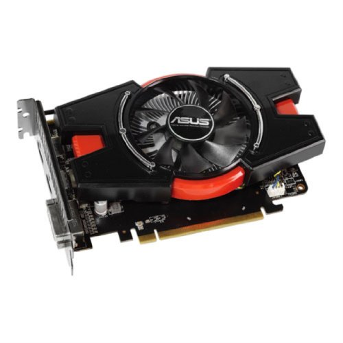 Asus HD7770-1GD5 Radeon HD 7770 GHz Edition - Video Card