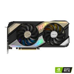 Asus KO OC V2 GeForce RTX 3060 12GB - Video Card