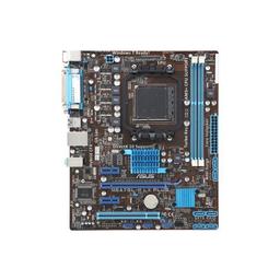 Asus M5A78L-M LX PLUS - Motherboard